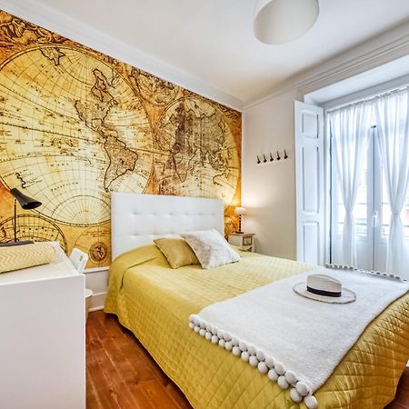 Caza Latina Apartment ลิสบอน ภายนอก รูปภาพ