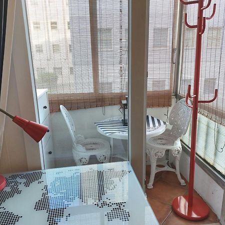 Caza Latina Apartment ลิสบอน ภายนอก รูปภาพ