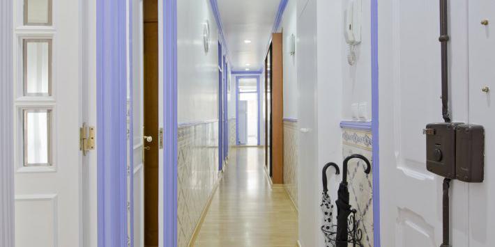Caza Latina Apartment ลิสบอน ภายนอก รูปภาพ
