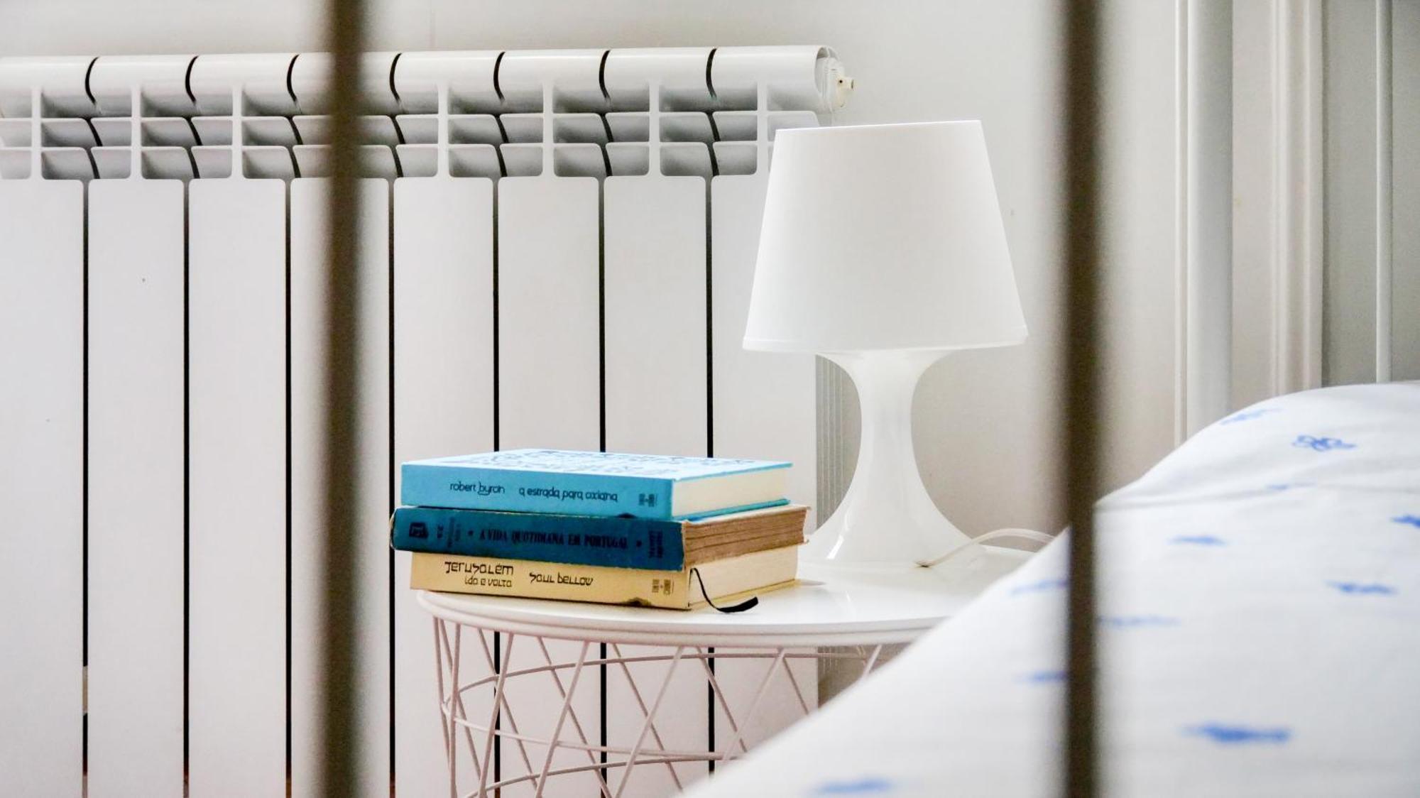 Caza Latina Apartment ลิสบอน ภายนอก รูปภาพ