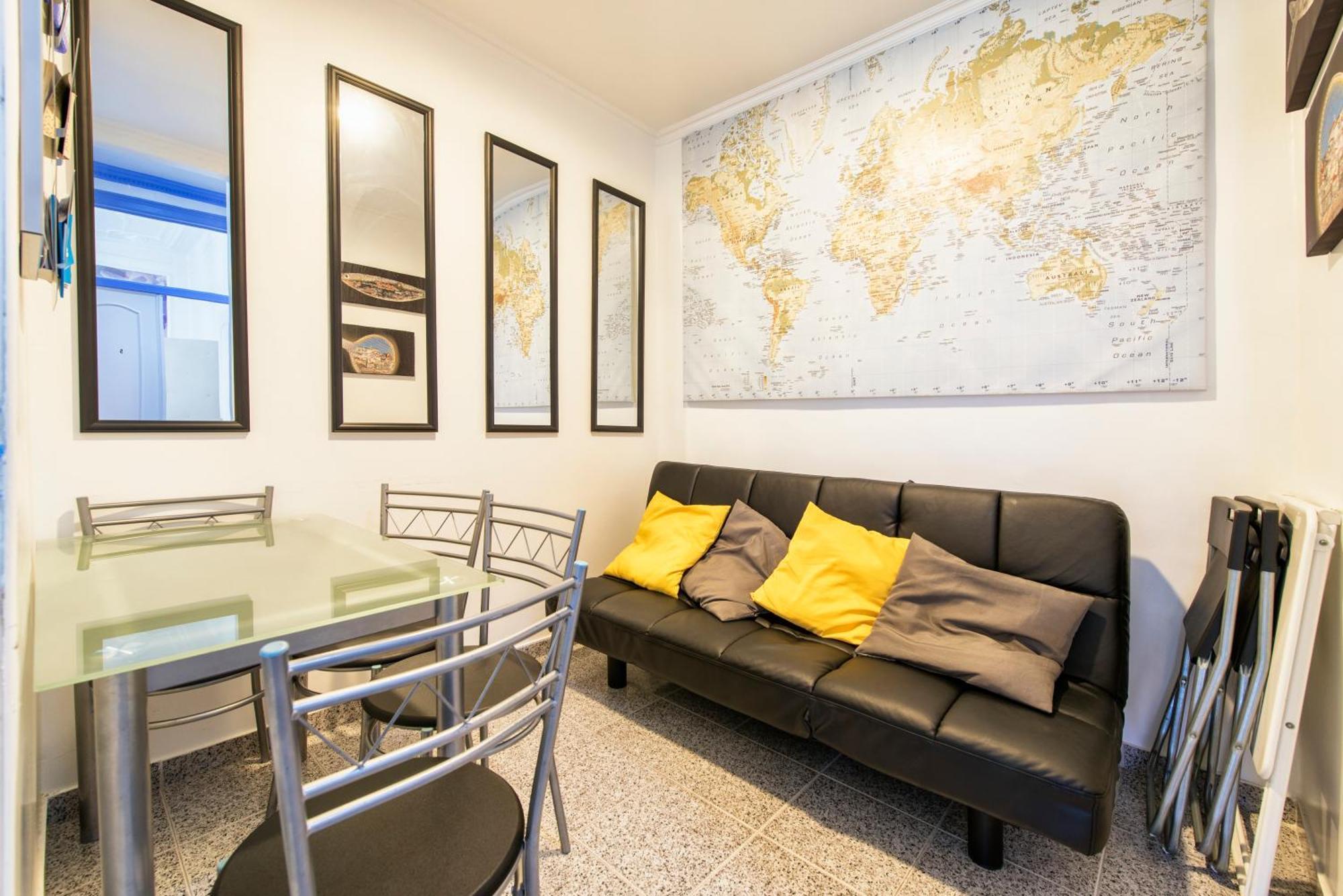 Caza Latina Apartment ลิสบอน ภายนอก รูปภาพ