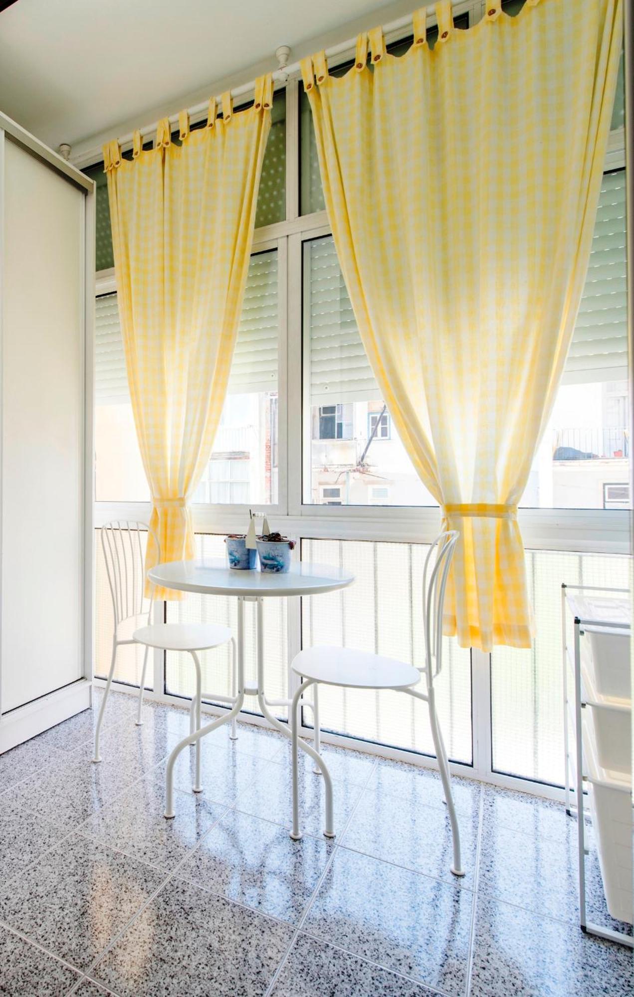 Caza Latina Apartment ลิสบอน ภายนอก รูปภาพ