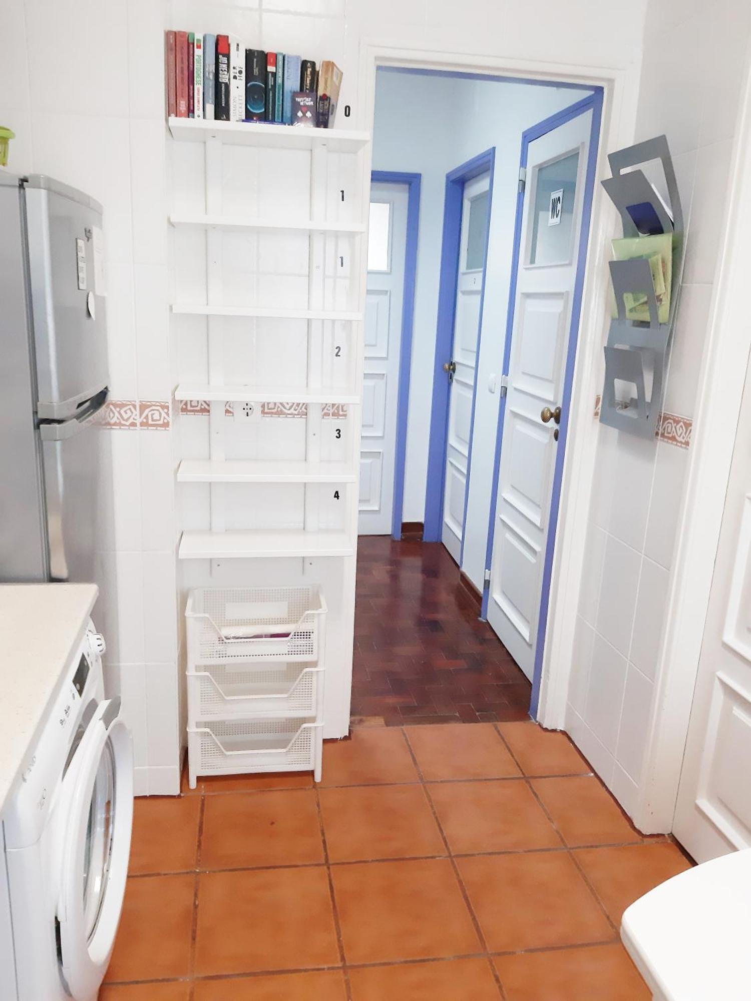 Caza Latina Apartment ลิสบอน ภายนอก รูปภาพ