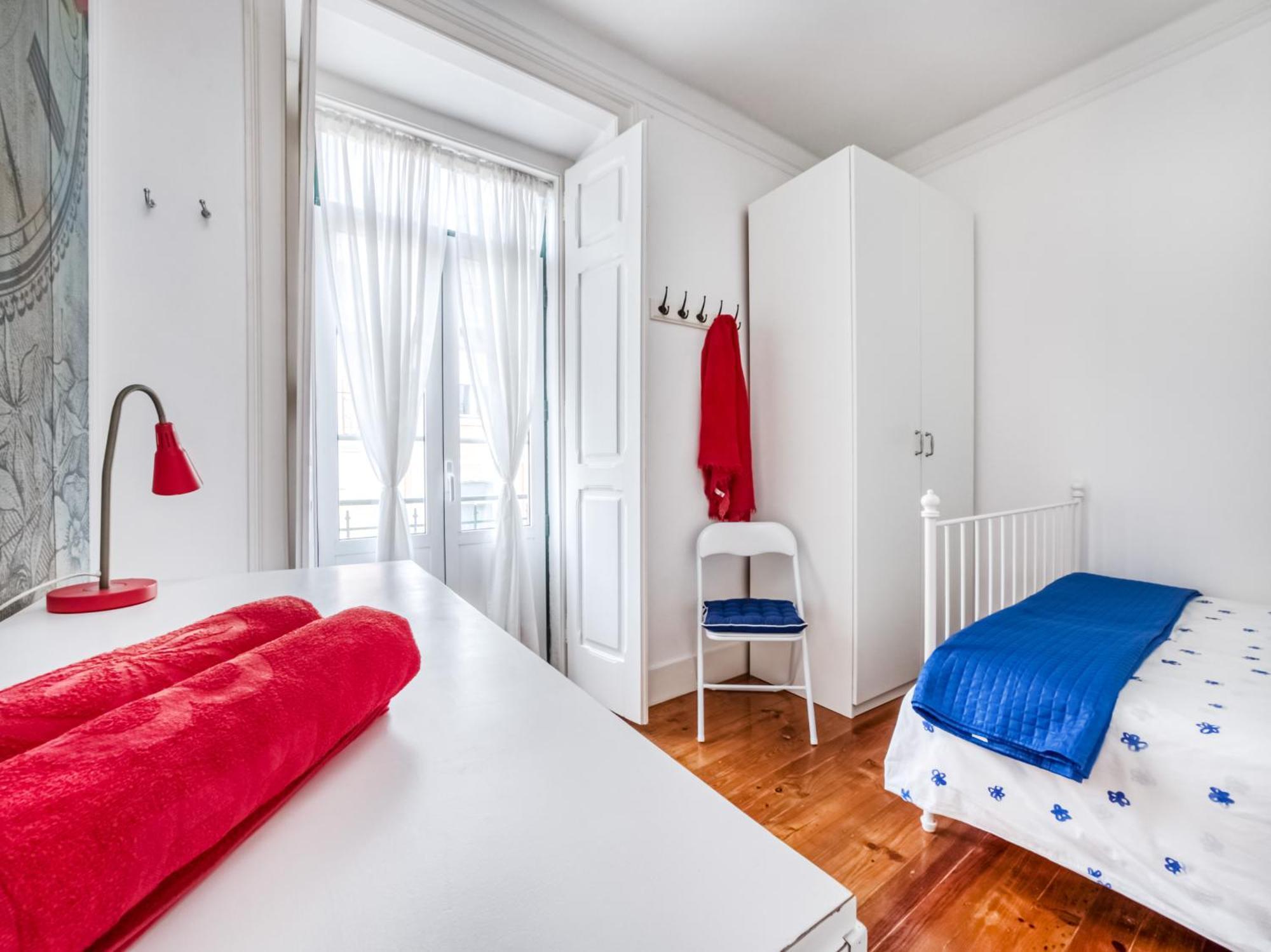 Caza Latina Apartment ลิสบอน ภายนอก รูปภาพ