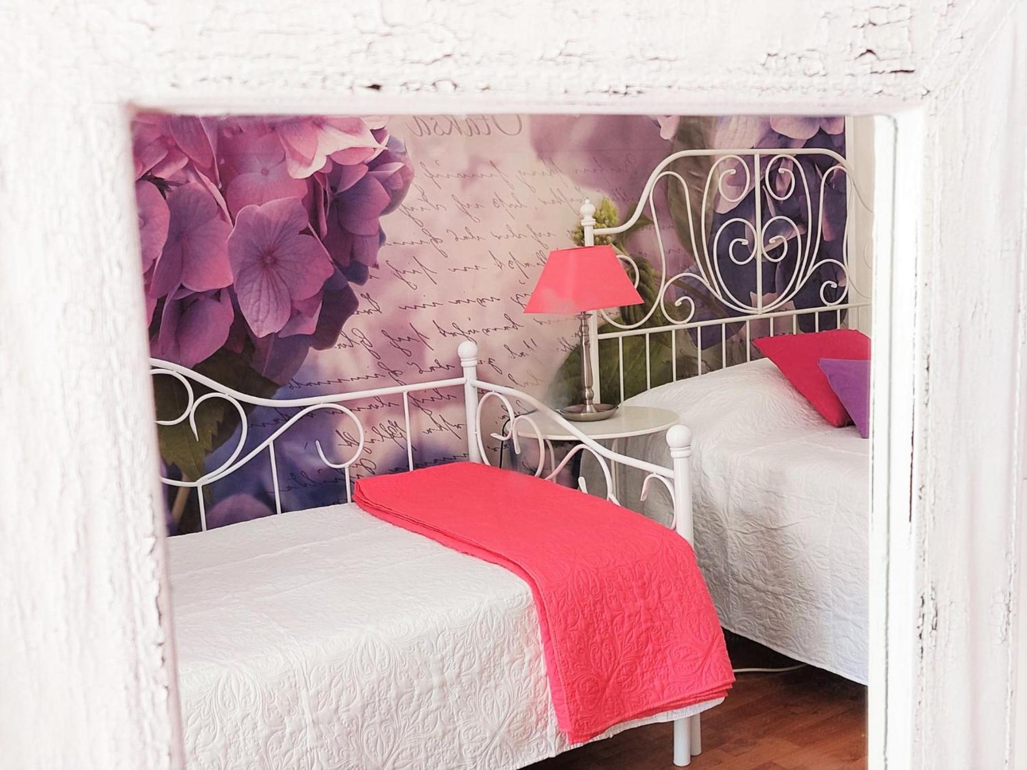 Caza Latina Apartment ลิสบอน ภายนอก รูปภาพ
