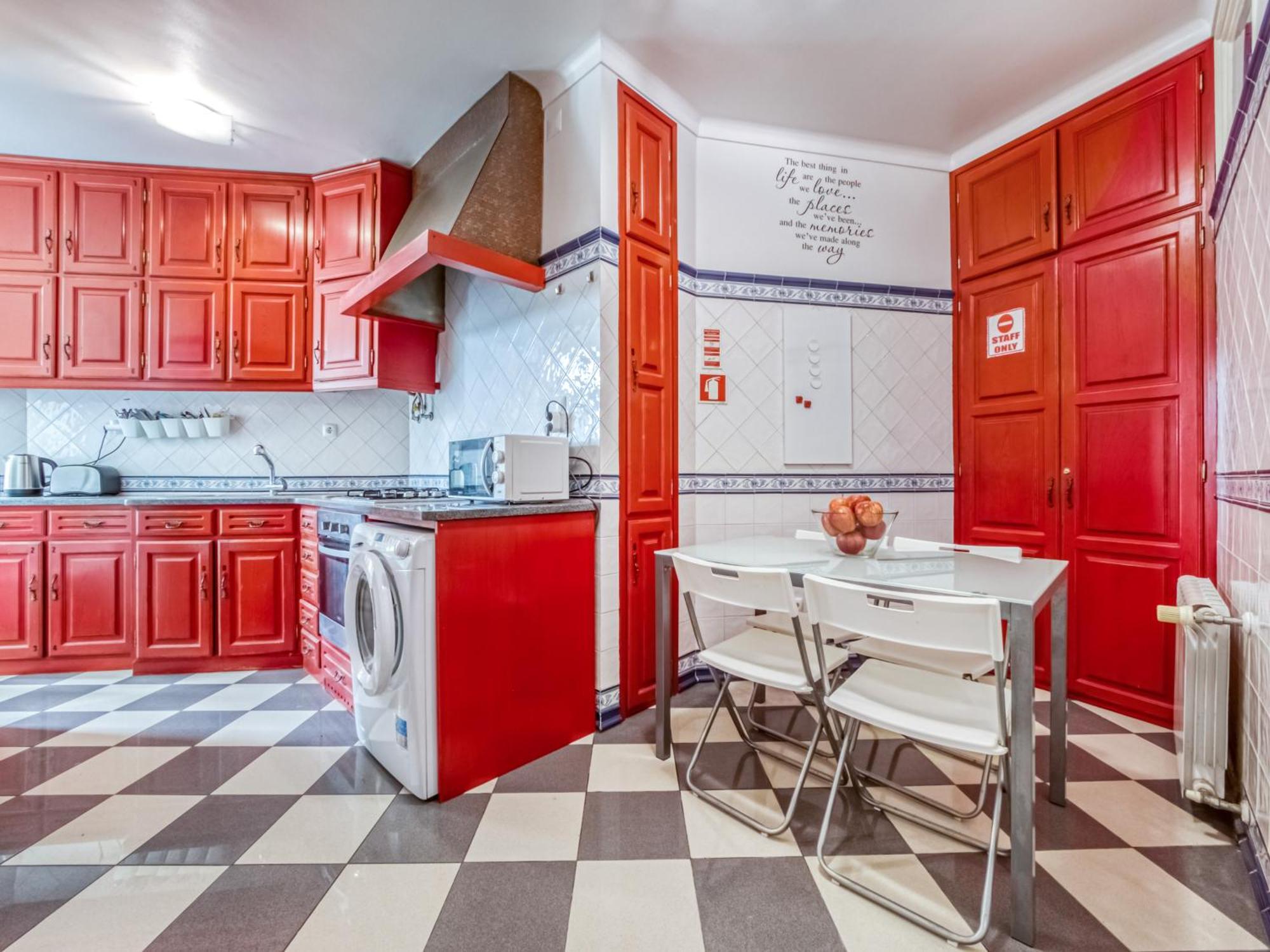 Caza Latina Apartment ลิสบอน ภายนอก รูปภาพ
