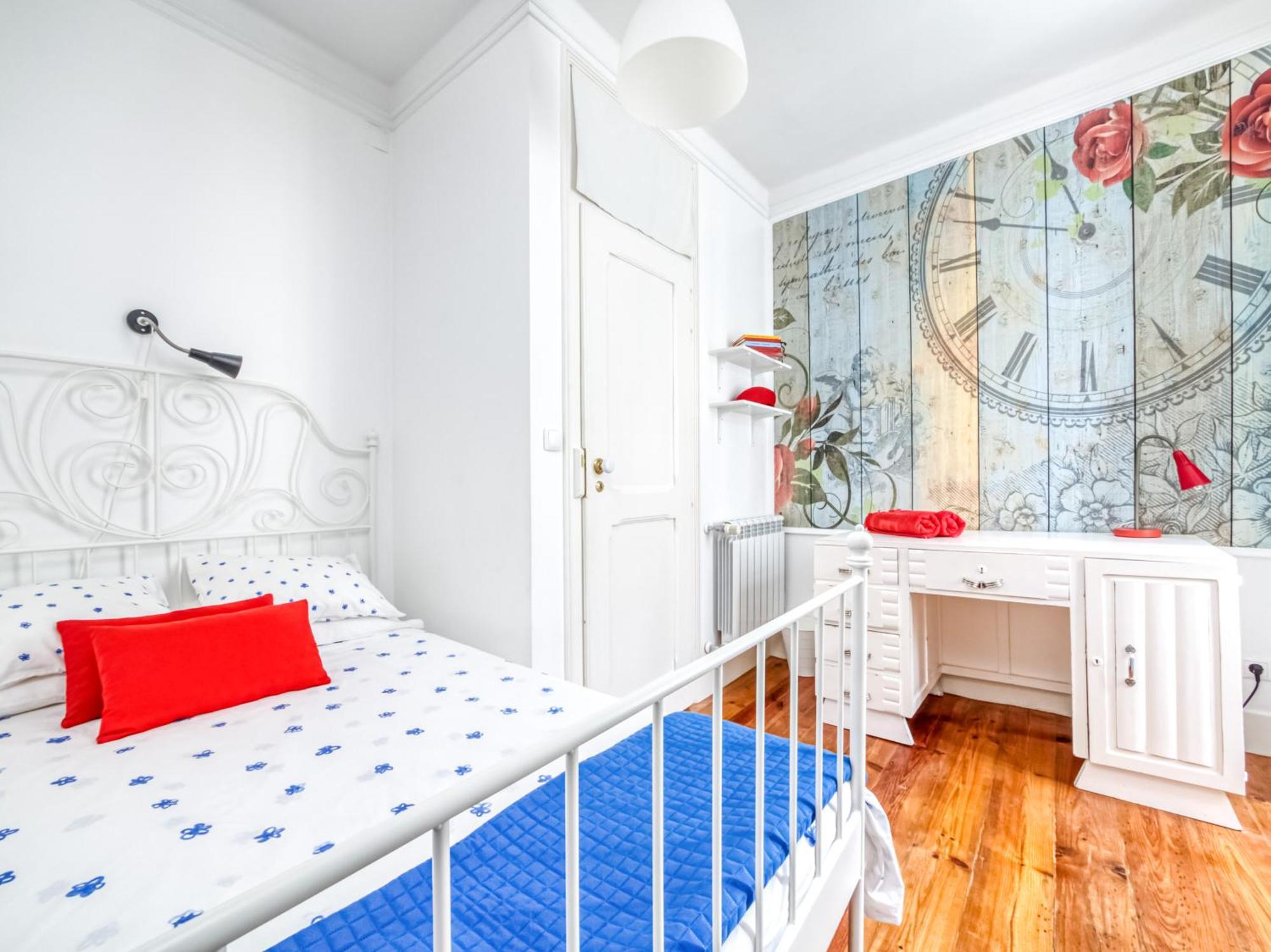 Caza Latina Apartment ลิสบอน ภายนอก รูปภาพ