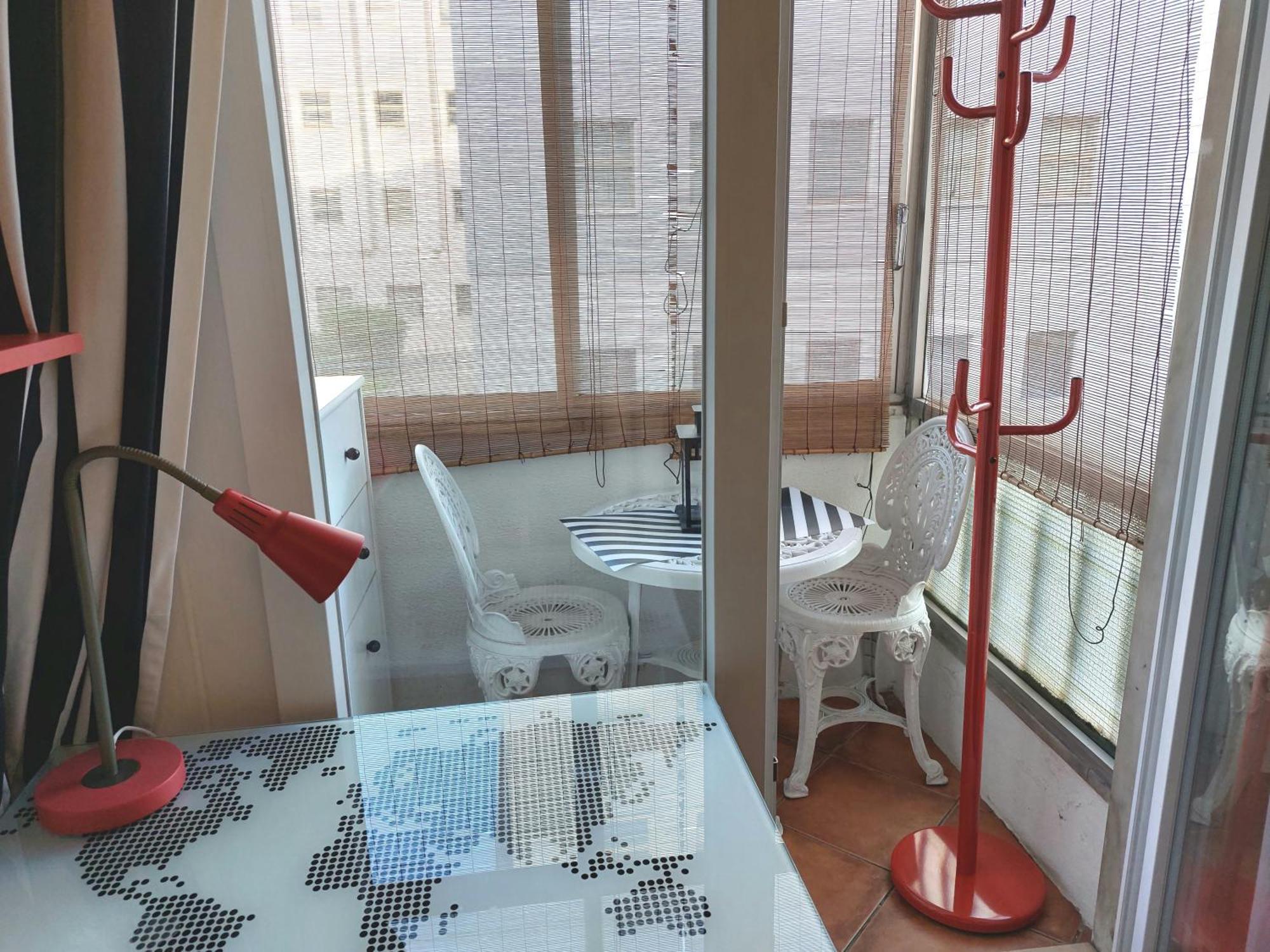 Caza Latina Apartment ลิสบอน ภายนอก รูปภาพ
