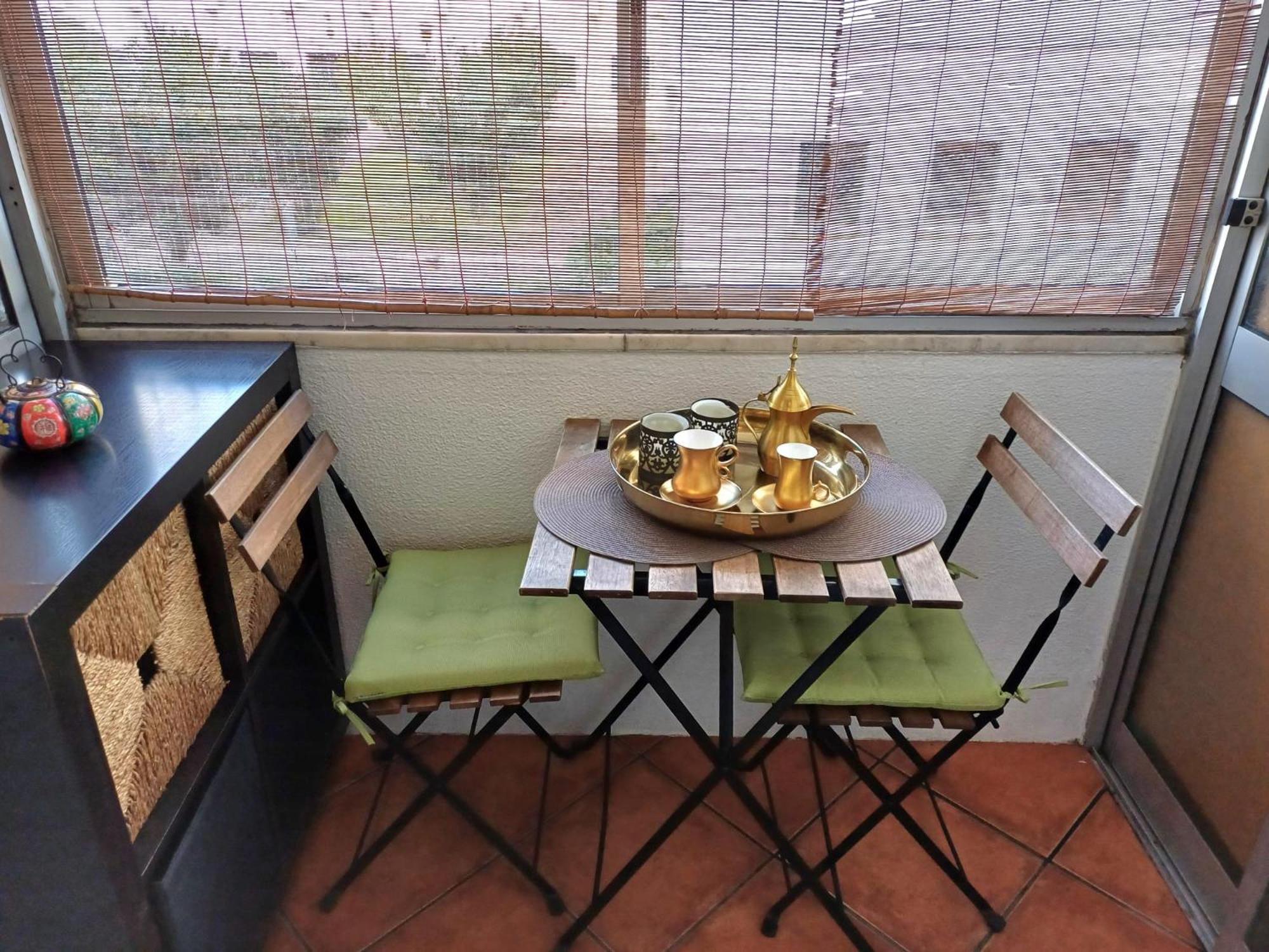 Caza Latina Apartment ลิสบอน ภายนอก รูปภาพ