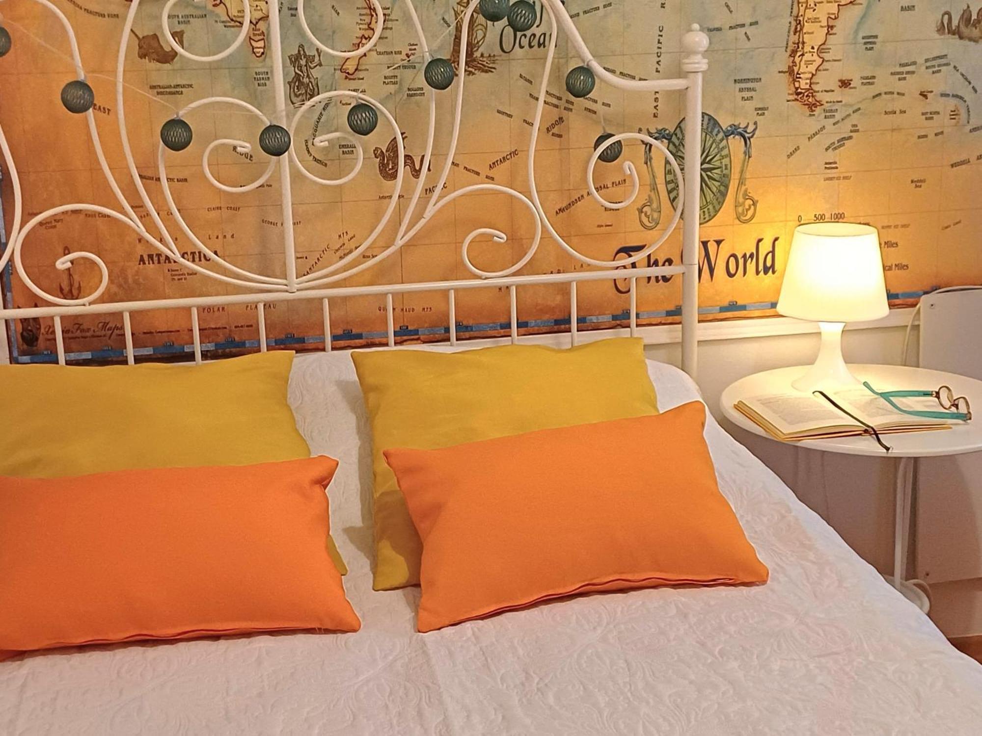 Caza Latina Apartment ลิสบอน ภายนอก รูปภาพ