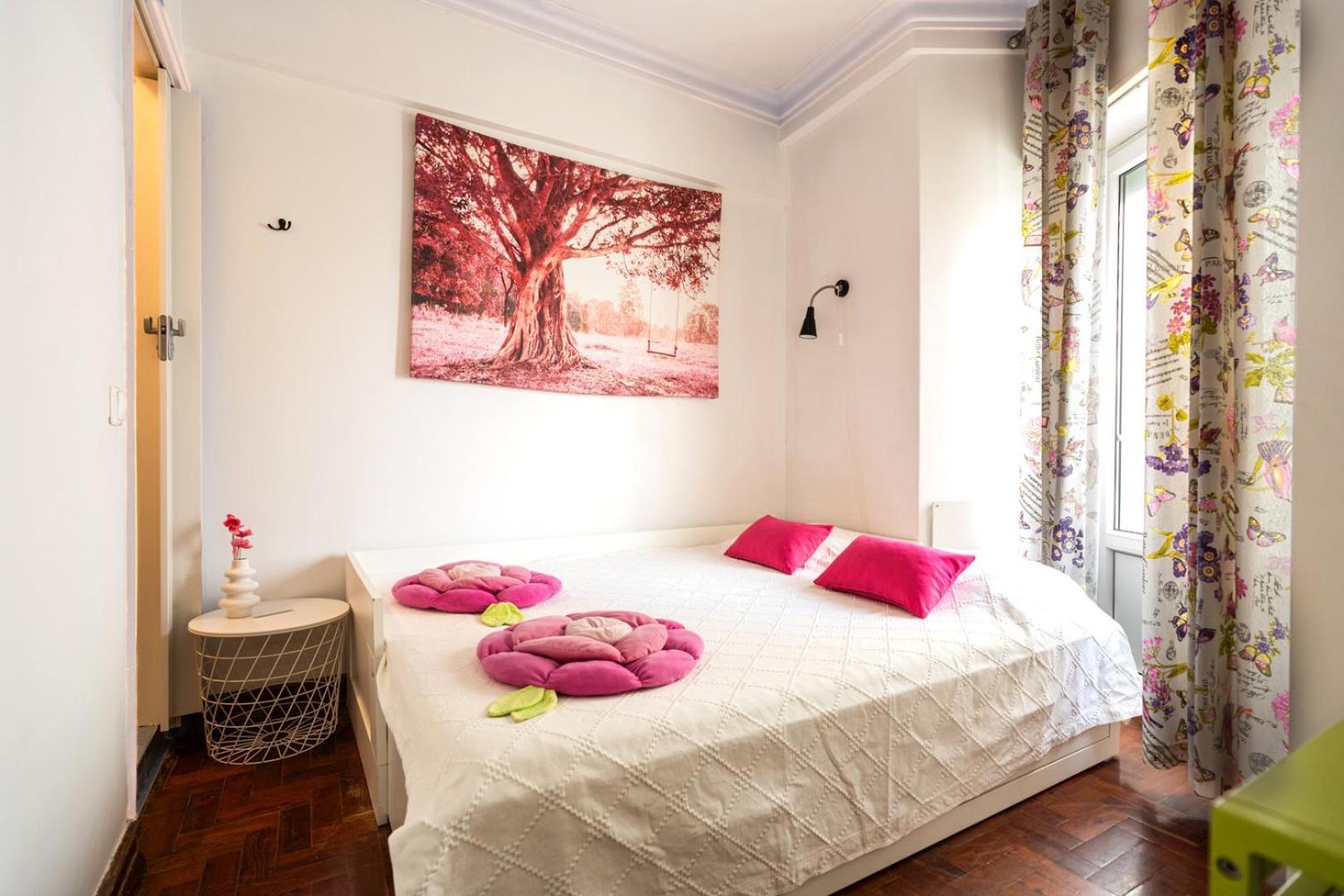 Caza Latina Apartment ลิสบอน ภายนอก รูปภาพ
