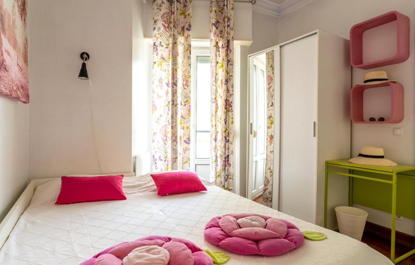 Caza Latina Apartment ลิสบอน ภายนอก รูปภาพ