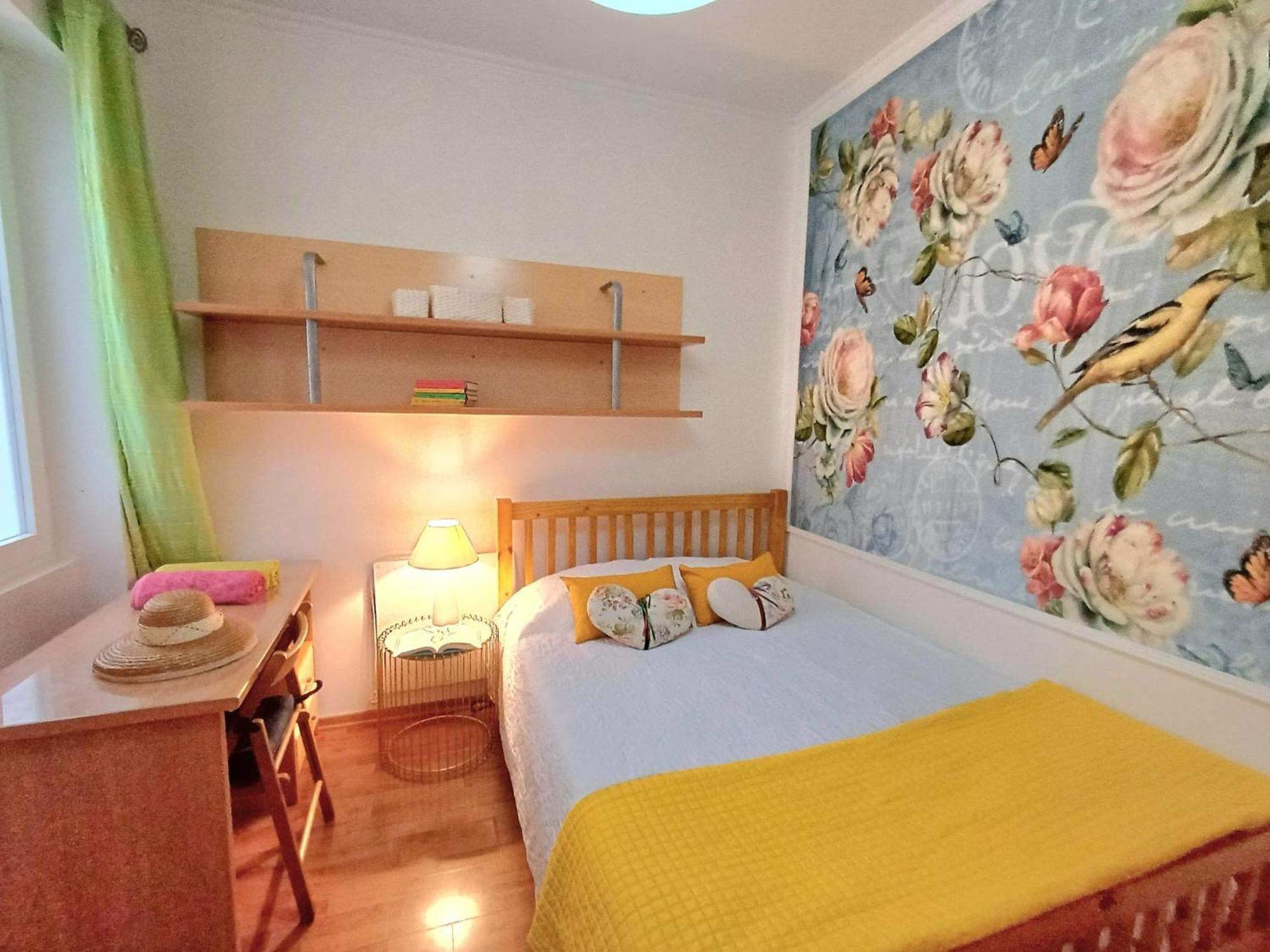 Caza Latina Apartment ลิสบอน ภายนอก รูปภาพ