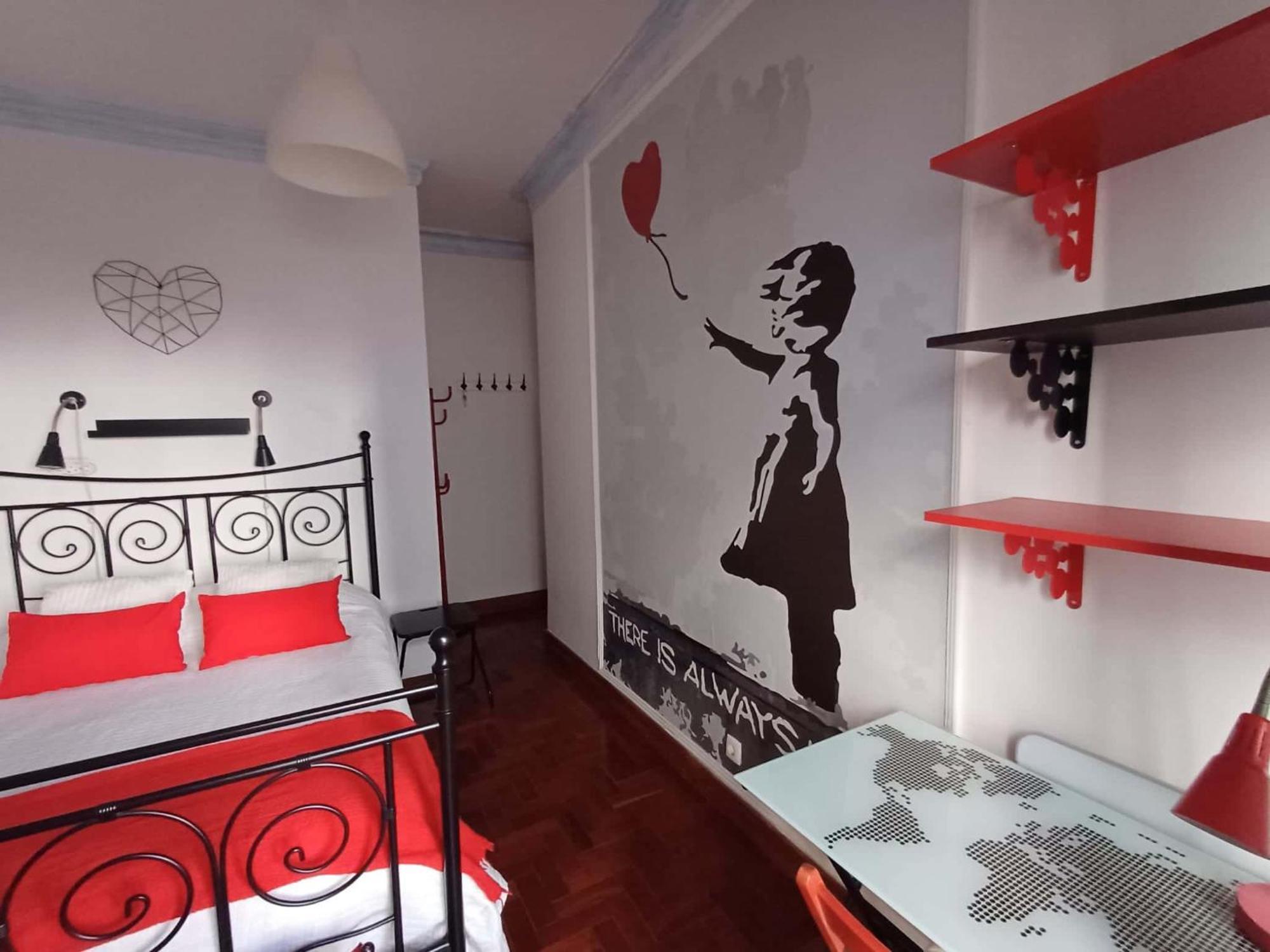 Caza Latina Apartment ลิสบอน ภายนอก รูปภาพ