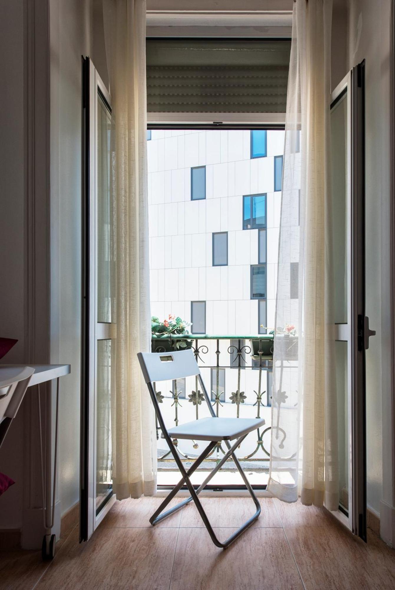 Caza Latina Apartment ลิสบอน ภายนอก รูปภาพ