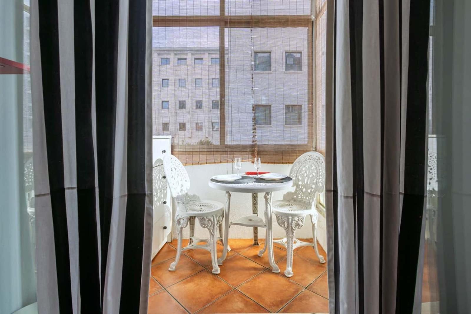 Caza Latina Apartment ลิสบอน ภายนอก รูปภาพ