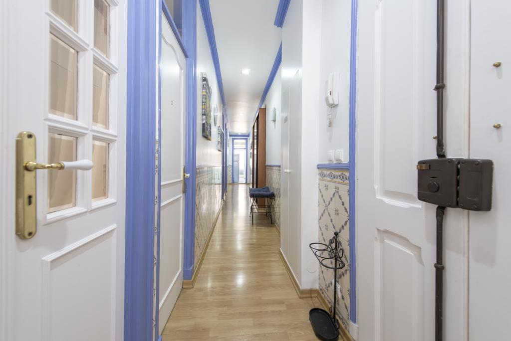 Caza Latina Apartment ลิสบอน ภายนอก รูปภาพ