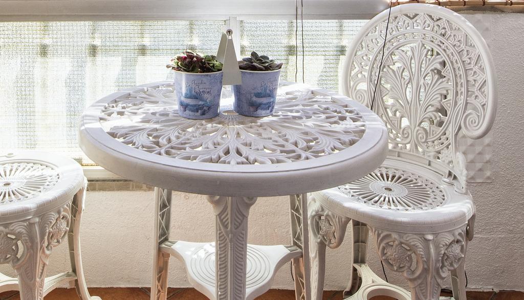Caza Latina Apartment ลิสบอน ภายนอก รูปภาพ