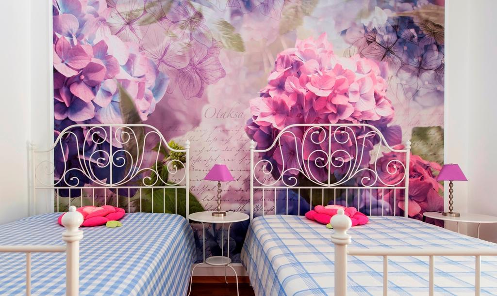 Caza Latina Apartment ลิสบอน ภายนอก รูปภาพ